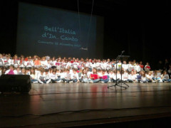 Concerto di Natale 2017
