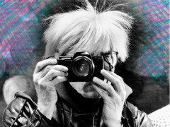 Andy Warhol