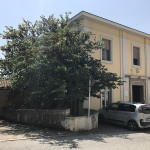Ospedale di Arcevia