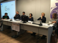 Stalking, cyberbullismo, pedopornografia: incontro per proposta legge