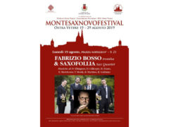 MonteSaxNòvo