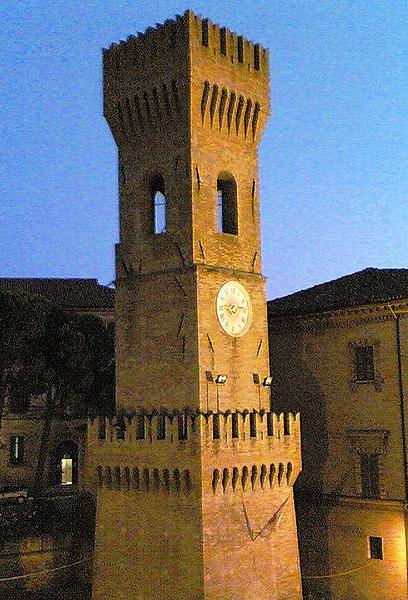 Torre Civica