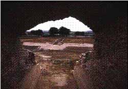 Area archeologica