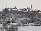 Neve a Corinaldo