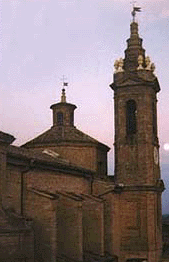 Campanile San Pietro
