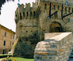 Porta del Mercato