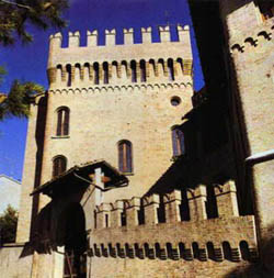 Palazzo Menchetti
