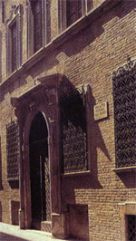 Palazzo Pericoli