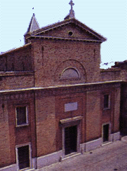 Collegiata Santa Croce