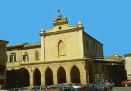 Chiesa San Francesco