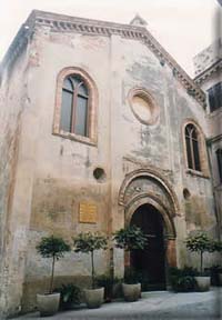 Santuario SS. Crocifisso