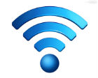 Connessione Internet wireless