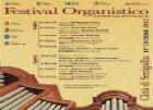 Festival Organistico 2012