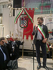 Andrea Bomprezzi al Marche Day di Roma del 21 marzo 2012
