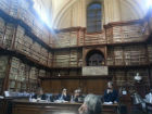 Biblioteca Angelica di Roma