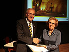 Il vincitore Paolo Fontana Il vincitore Paolo Fontana