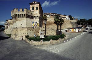 Comune di Corinaldo