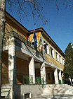 La scuola secondaria Guido degli Sforza di Corinaldo
