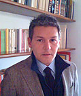L'Assessore Cesare Morganti L'Assessore Cesare Morganti