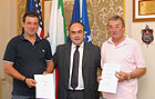 Giambattistini - Bello - Baldassarri
