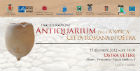 Inaugurazione Antiquarium a Ostra Vetere