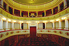 Teatro La Vittoria - Ostra