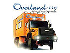 Overland a Ostra Overland a Ostra