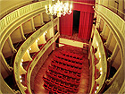 Il teatro La Vittoria di Ostra, a 150 anni dalla realizzazione