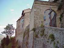 Porta Forchiusa