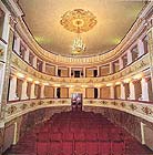Teatro Vittoria - Ostra Vetere
