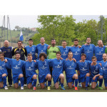 Corinaldo Calcio 2015/16