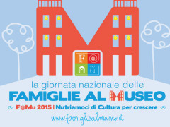 Famiglie al museo 2015