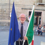Carlo Manfredi - sindaco di Castelleone di Suasa