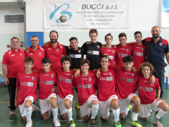 CorinaldoC5 Allievi