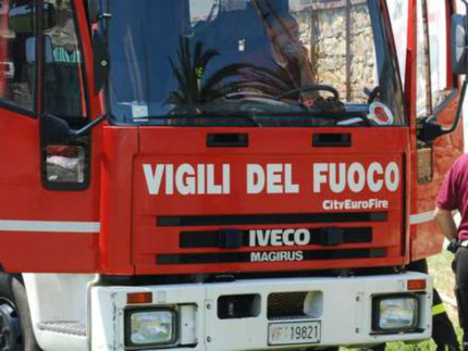 Vigili del fuoco