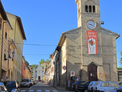 Castelleone di Suasa