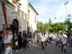 Gruppo storico Combusta Revixi