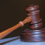 Martelletto del giudice, udienza, tribunale