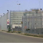 carcere di Montacuto