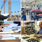 Lavoro, occupazione, imprese, aziende, Marche, artigianato, industria, manifatturiero, crisi
