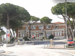 Ospedale di Senigallia