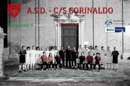Corinaldo C5 2015-16