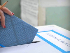 voto, scheda elettorale, elezioni, seggio elettorale