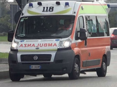 Ambulanza, 118, pronto soccorso