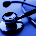 Salute, medicina, stetoscopio