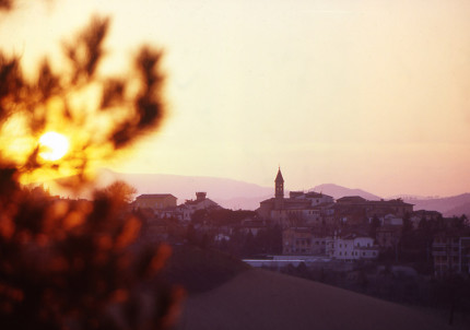 Castelleone di Suasa