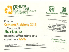 Comune Riciclone