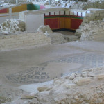 Il parco archeologico della Città Romana di Suasa