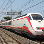 Frecciabianca, Trenitalia, stazione ferroviaria, FS, ferrovie dello Stato