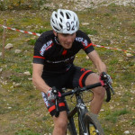 Riccardo Costantini della Cicli Cingolani